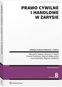 Prawo cywi... - Wojciech Katner -  foreign books in polish 