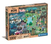 Książka : Puzzle 100...