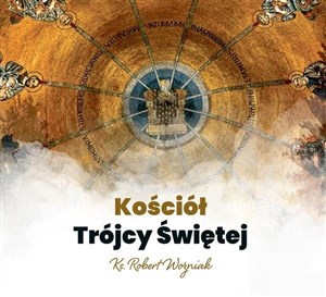 Picture of [Audiobook] Kościół Trójcy Świętej