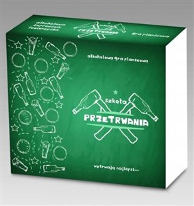 Picture of Szkoła przetrwania