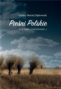 polish book : Pieśni Pol... - Cezary Maciej Dąbrowski