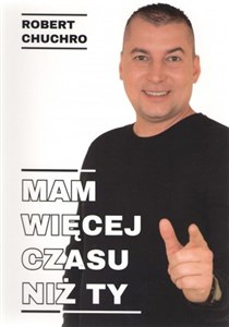 Picture of Mam więcej czasu niż ty