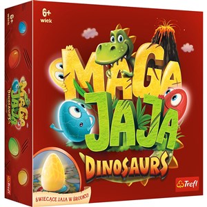 Picture of Magajaja Dinosaurs