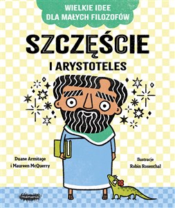 Picture of Szczęście i Arystoteles