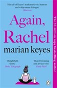 polish book : Again, Rac... - Marian Keyes