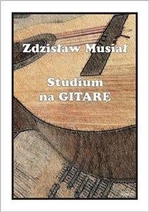 Obrazek Studium na gitarę