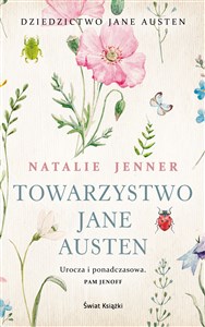 Obrazek Towarzystwo Jane Austen