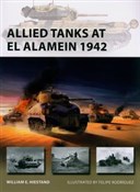 polish book : Allied Tan... - William E. Hiestand