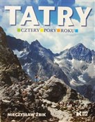 polish book : TATRY Czte... - Mieczysław Żbik
