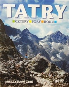 Picture of TATRY Cztery pory roku