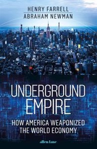 Obrazek Underground Empire