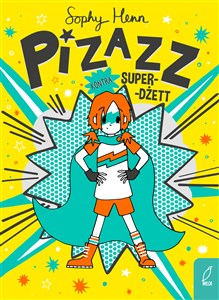 Picture of Pizzaz Tom 2 Pizazz kontra Super-Dżett