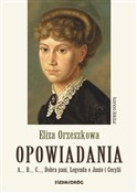Książka : Opowiadani... - Eliza Orzeszkowa