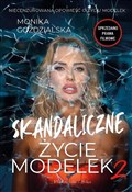 Polska książka : Skandalicz... - Monika Goździalska