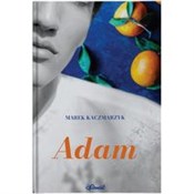 Adam - Marek Kaczmarzyk -  books from Poland