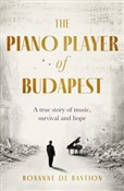 The Piano ... - Bastion Roxanne de -  foreign books in polish 