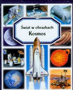 Picture of Kosmos Świat w obrazkach