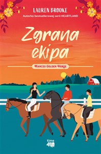 Picture of Zgrana ekipa Ranczo Golden Horse 3