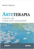 Arteterapi... - Wita Szulc -  Polish Bookstore 