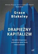 Książka : Drapieżny ... - Grace Blakeley