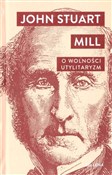 polish book : Mill - John Stuart