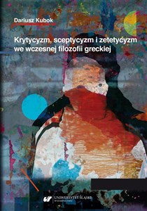 Picture of Krytycyzm, sceptycyzm i zetetycyzm..