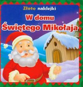 Obrazek W domu Świętego Mikołaja