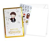 Książka : Karnet uro...