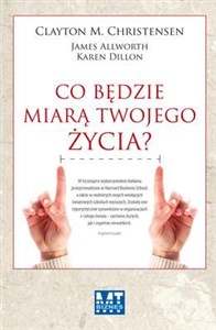 Obrazek Co będzie miarą twojego życia