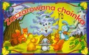 Zobacz : Zaczarowan... - Opracowanie Zbiorowe