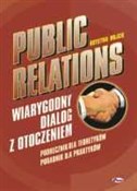 Public Rel... - Krystyna Wojcik -  foreign books in polish 