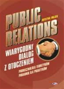 Picture of Public Relations Wiarygodny dialog z otoczeniem