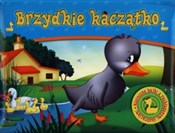 polish book : Brzydkie k... - Michał Sufin (tłum.)