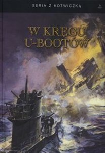 Obrazek W kręgu U-bootów