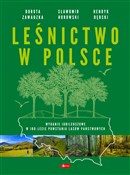 Leśnictwo ... - Opracowanie Zbiorowe -  books from Poland