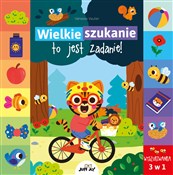 Książka : Wielkie sz... - Vanessa Vautier