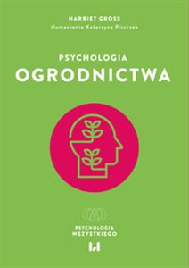 Picture of Psychologia ogrodnictwa