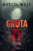 Grota Wiel... - Marcel Moss -  Polish Bookstore 