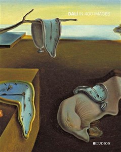 Obrazek Dalí in 400 images
