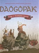 Daogopak K... - Maksym Prasołow, Oleksij Czebykin, Oleg Kołow -  foreign books in polish 