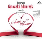 [Audiobook... - Małgorzata Gutowska-Adamczyk - Ksiegarnia w UK