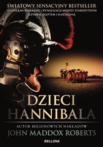 Obrazek Dzieci Hannibala