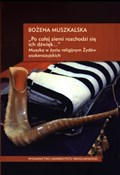 Po całej z... - Bożena Muszkalska -  books from Poland