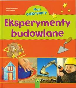 Picture of Eksperymenty budowlane