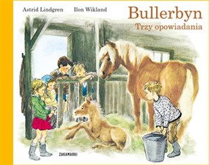 Picture of Bullerbyn Trzy opowiadania