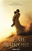polish book : Cienie Nai... - Katarzyna Pernal-Wyderkiewicz