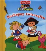 Little Peo... - Anna Wiśniewska -  books in polish 