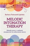 Melodic In... - Barbara Pastuszek-Lipińska - Ksiegarnia w UK