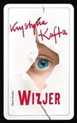 Wizjer - Krystyna Kofta -  Polish Bookstore 