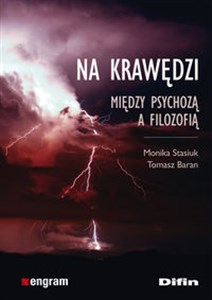 Picture of Na krawędzi Między psychozą a filozofią
